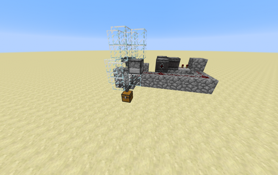 1143 Friendly Chicken Farm Creation 13447