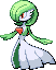 Gardevoir, creation #13583