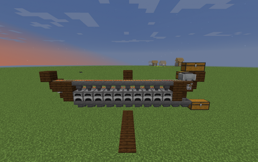 Auto-super-smelter creation 14966