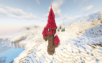 Minecraft: Wizard Tower