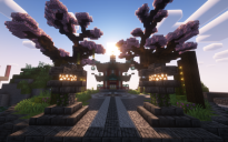 Sakura Temple