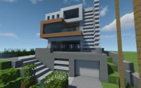 Modern House 49