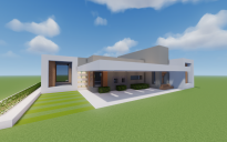 Modern House 60