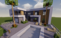 Modern House 71