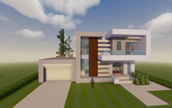 Modern House 83