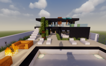 Modern House 85