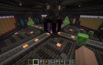 Nether Portal