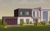 Modern House 118