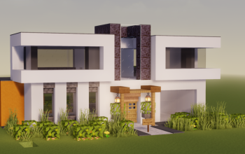 Modern House 119