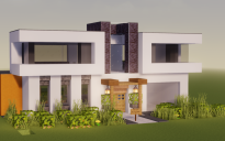 Modern House 119