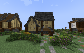 Countryside House