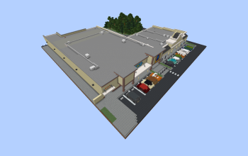 Retail Strip 2 [1.19.4]