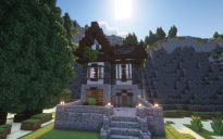 Medieval House 1 - Horizon