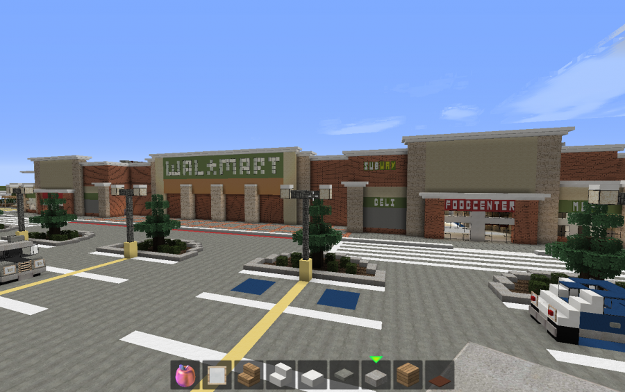 minecraft for pc walmart