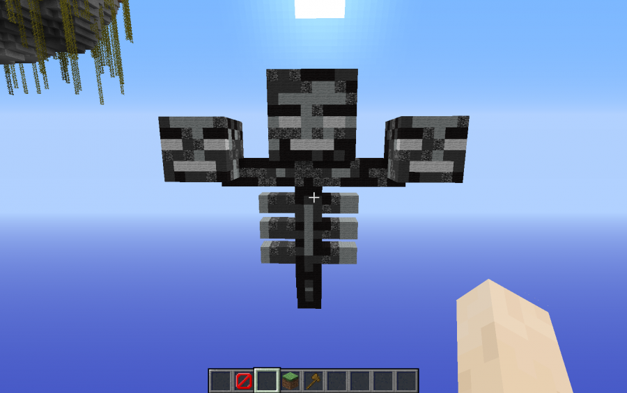 Wither Boss, creation #7083