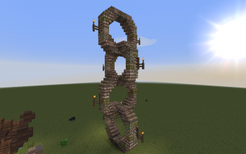 make a saddle in minecraft
