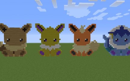 pixelmon by jeffy34567 - Pixilart