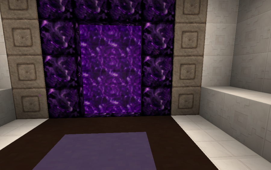 nether portal exit creation 8632